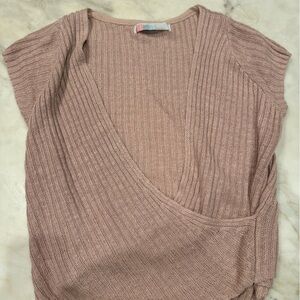 FP Beach Knit Top